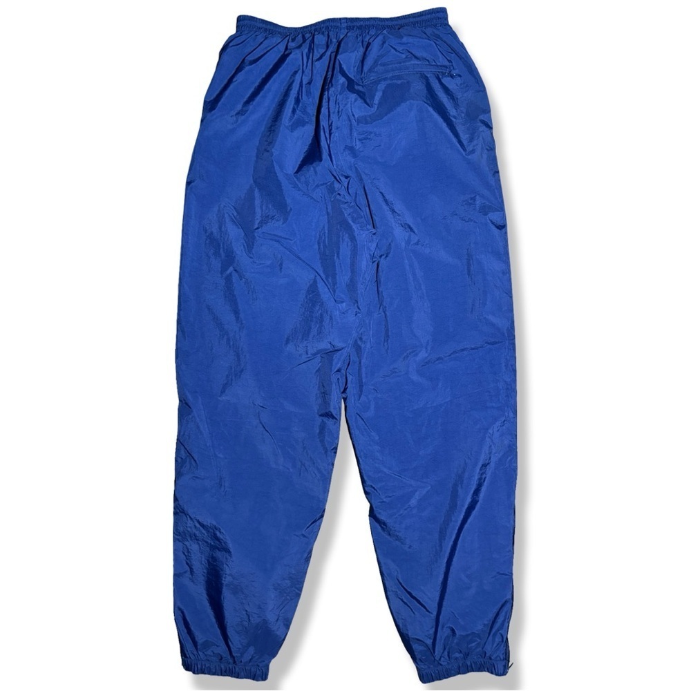 Vintage 90s Nike Splash Pants - Picture 2 of 5